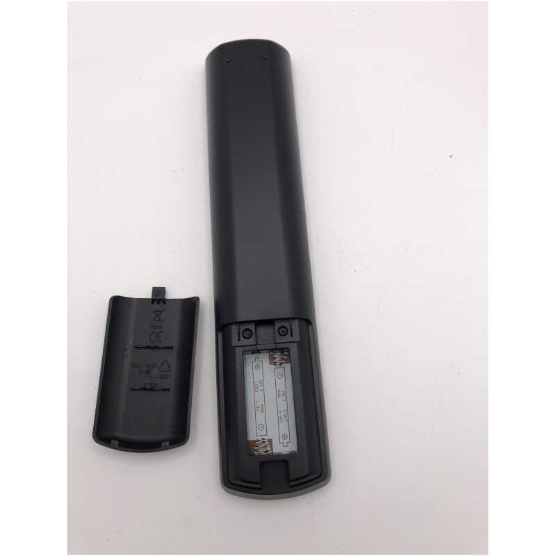 Vestel RC5118 Remote Control