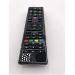 Vestel RC4875 Remote Control