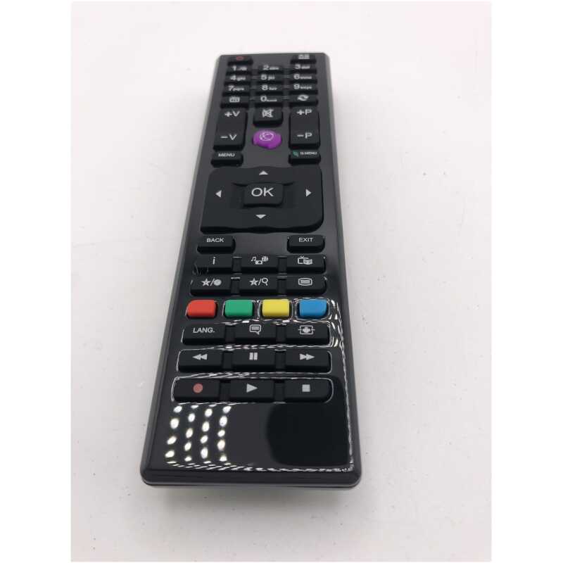 Vestel RC4875 Remote Control