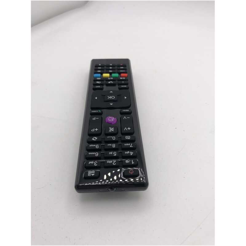 Vestel RC4875 Remote Control