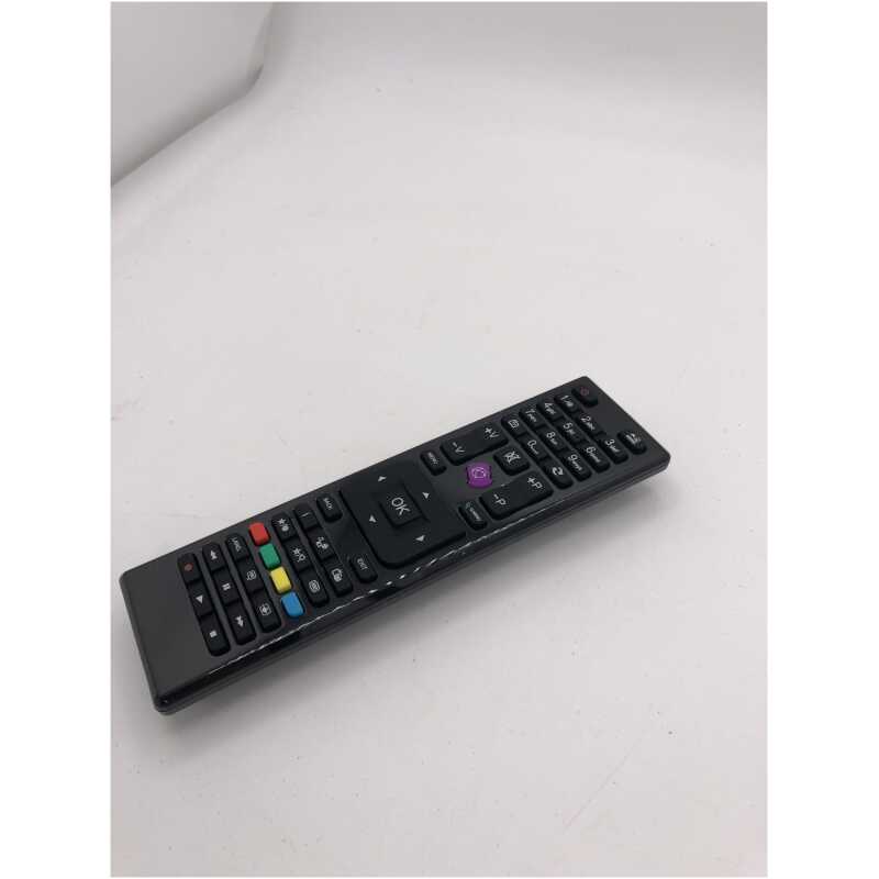 Vestel RC4875 Remote Control