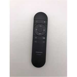 Toshiba CT-8047 Remote Control
