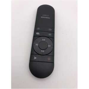 Toshiba CT-8047 Remote Control