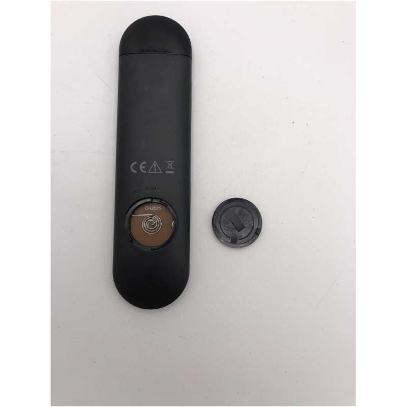 Toshiba CT-8047 Remote Control