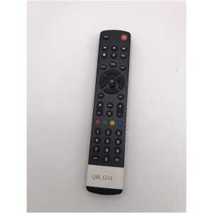 Programmable URC1210 Remote Control