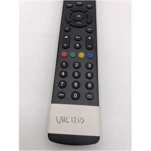 Programmable URC1210 Remote Control