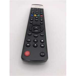 Programmable URC1210 Remote Control