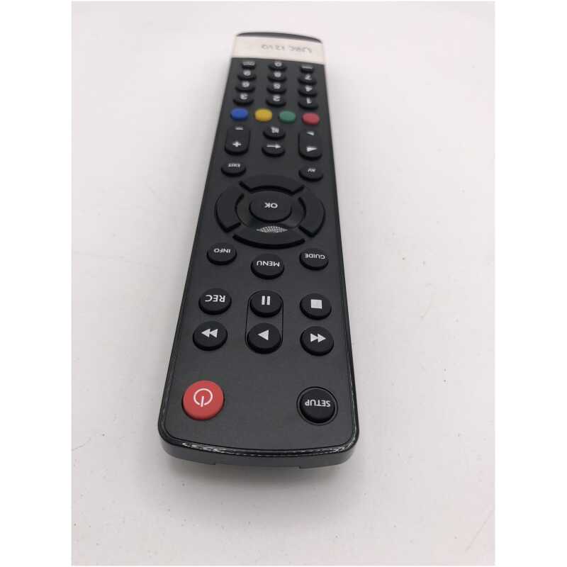 Programmable URC1210 Remote Control