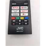 JVC RM-C3257 Remote Control