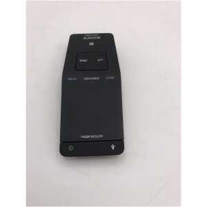 Sony RMF-TX100E Remote Control