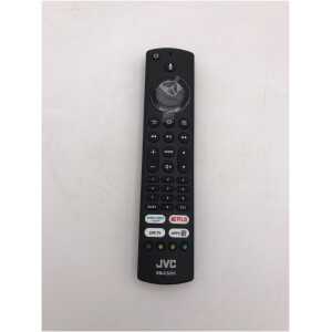 JVC RC39176/RM-C3253 Remote Control