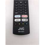 VC RC39176/RM-C3253 Remote Control