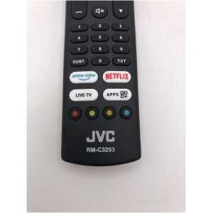 VC RC39176/RM-C3253 Remote Control