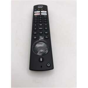 JVC RC39176/RM-C3253 Remote Control
