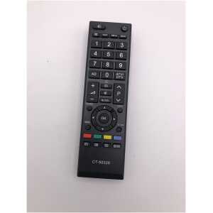 Toshiba CT-90326 Remote Control