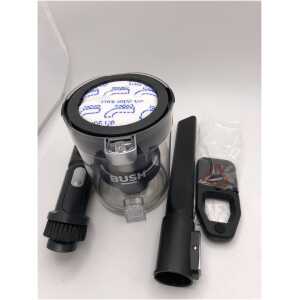 Bush V18P01EP29EU Dust Tank and Accessories