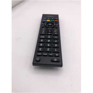 Toshiba CT-90326 Remote Control