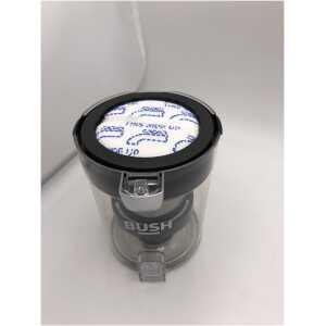 Bush V18P01EP29EU Dust Tank and Accessories