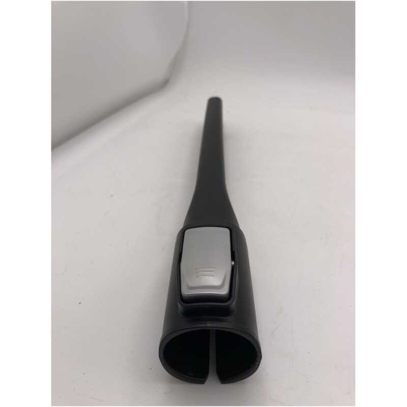 Bush V18P01EP29EU Dust Tank and Accessories