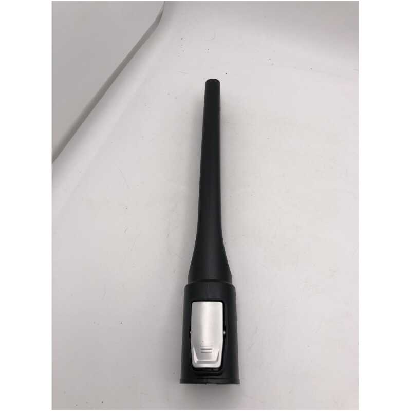 Bush V18P01EP29EU Dust Tank and Accessories