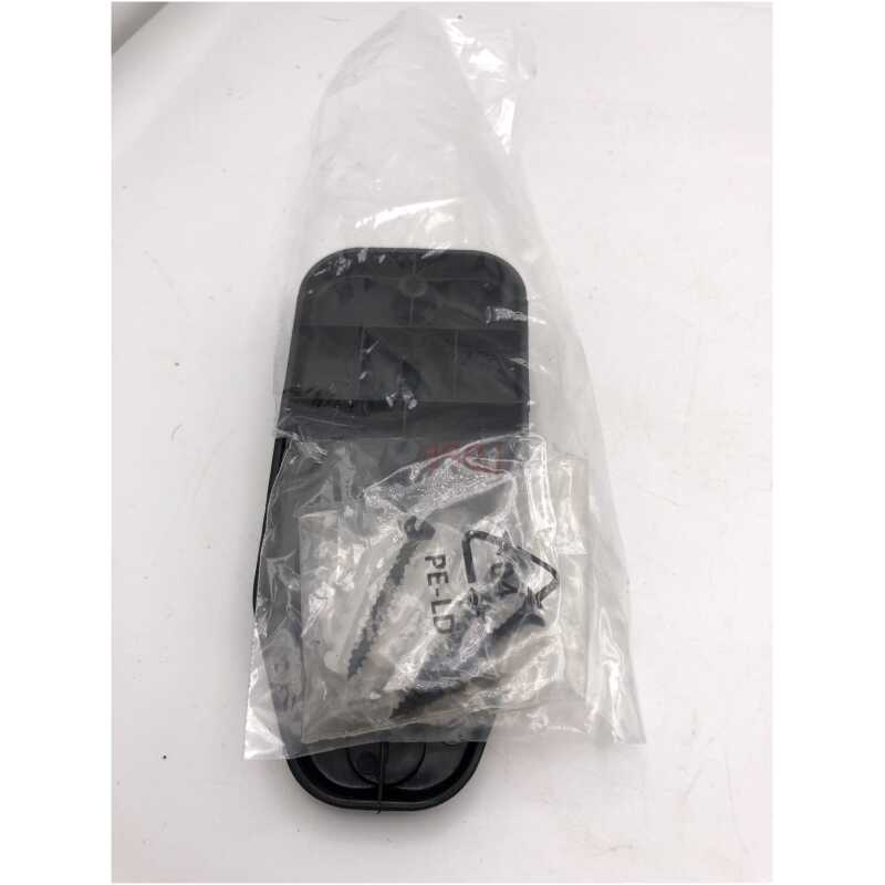 Bush V18P01EP29EU Dust Tank and Accessories