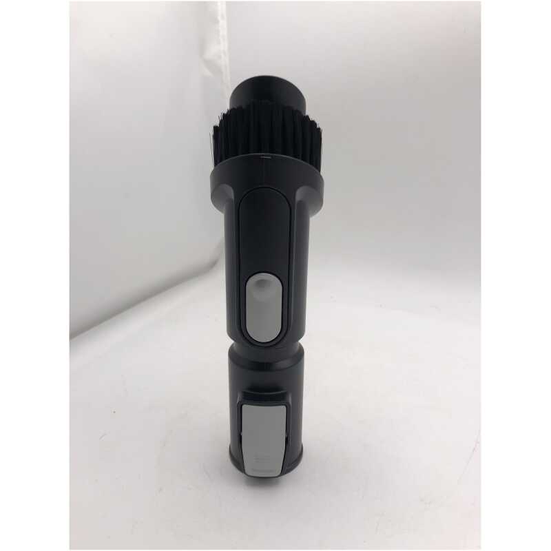 Bush V18P01EP29EU Dust Tank and Accessories