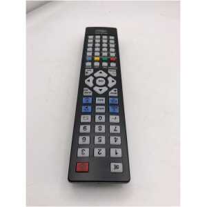 Programmable IRC87068-OD Remote Control