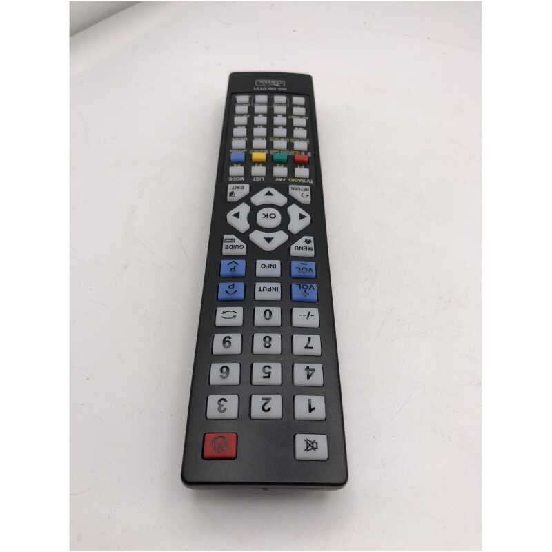 Programmable IRC87068-OD Remote Control