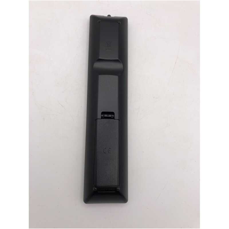 Programmable IRC87068-OD Remote Control