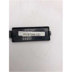 Programmable IRC87068-OD Remote Control