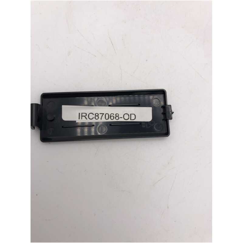 Programmable IRC87068-OD Remote Control