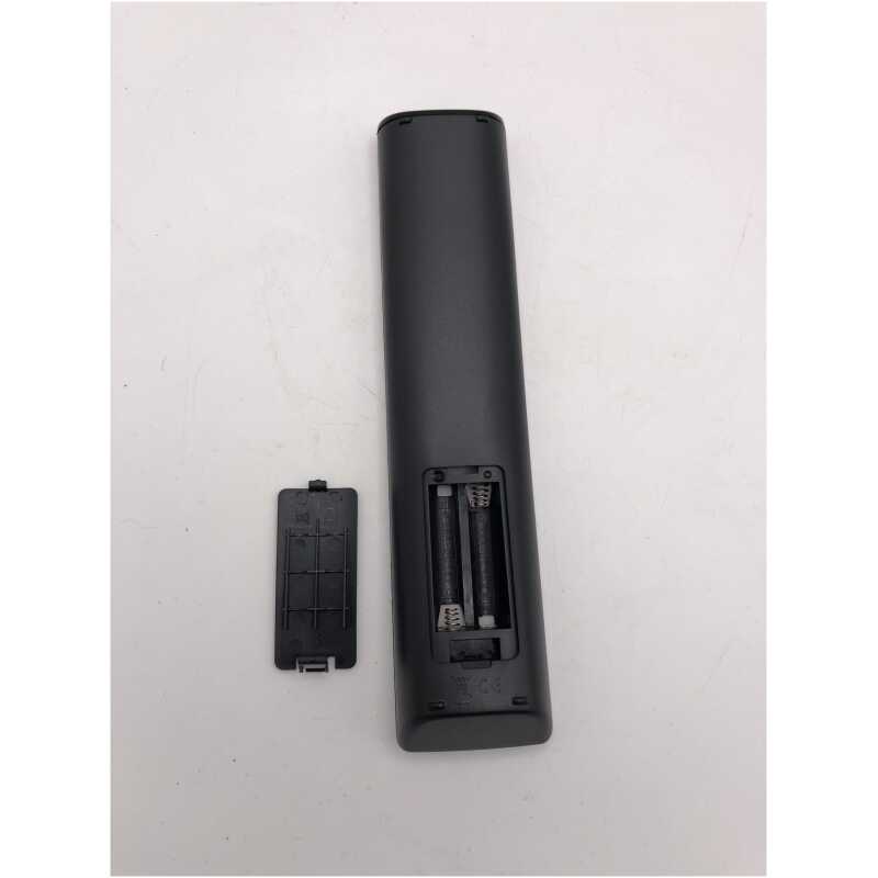 Sharp Aquos SHW/RMC/0129 N+F Remote Control