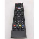 Westinghouse WS-2258 Remote Control
