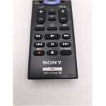 Sony RMT-TZ120E Remote Control