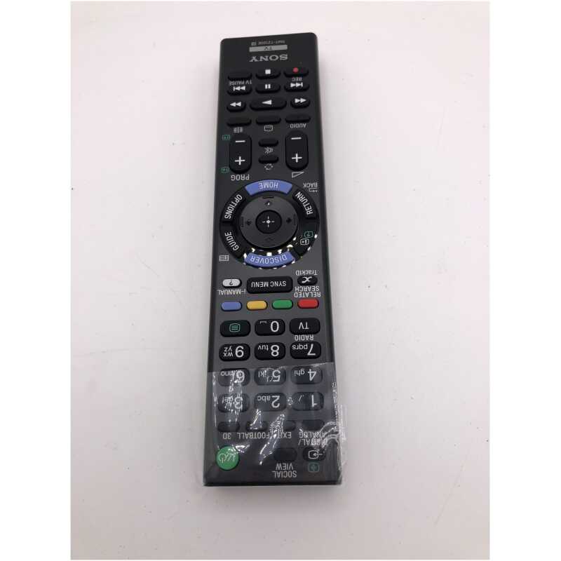 Sony RMT-TZ120E Remote Control
