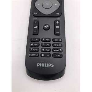 Philips 9965960001842 Remote Control
