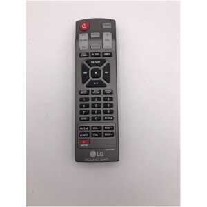 LG AKB73575431 Remote Control