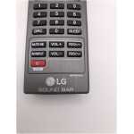 LG AKB73575431 Remote Control