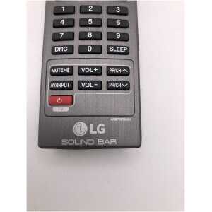 LG AKB73575431 Remote Control