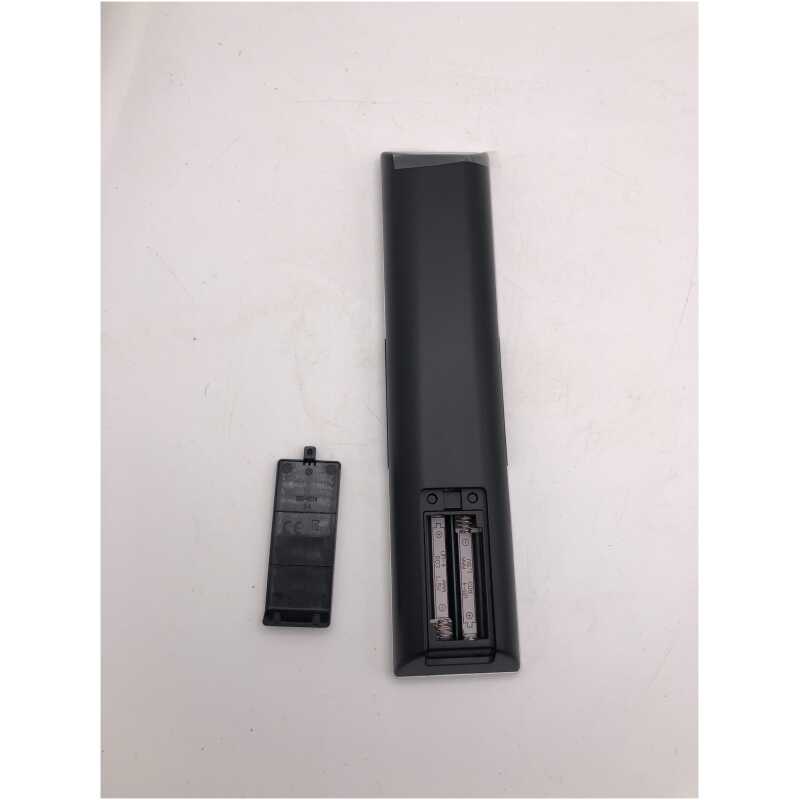 Toshiba CT-8561 Remote Control