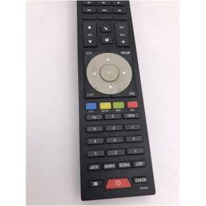 Qantec RC-12 Remote Control