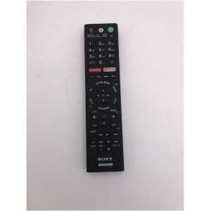 Sony RMF-TX201ES Remote Control
