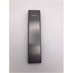 Sony RMF-TX201ES Remote Control