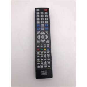 Programmable IRC87489-OD Remote Control