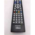 Programmable IRC87489-OD Remote Control