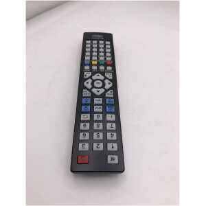 Programmable IRC87489-OD Remote Control