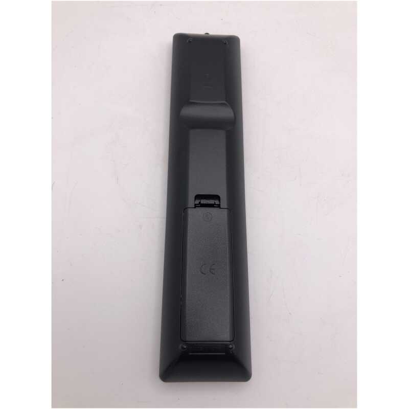 Programmable IRC87489-OD Remote Control