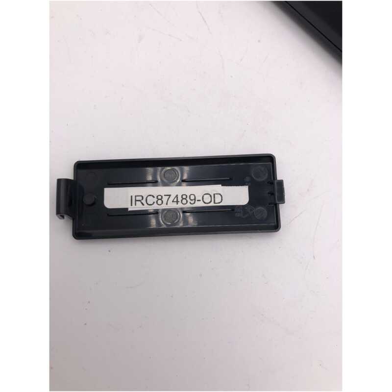 Programmable IRC87489-OD Remote Control