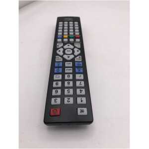Programmable IRC85124-OD Remote Control
