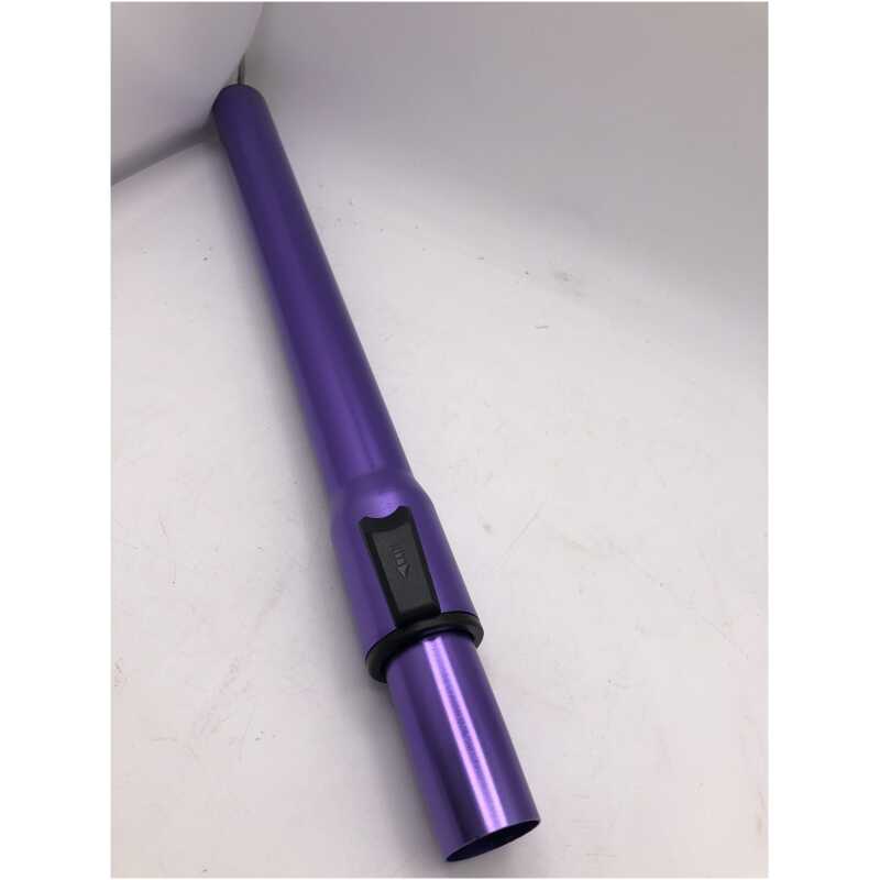 Goodmans 381373 Floorhead, Wand and Accessories